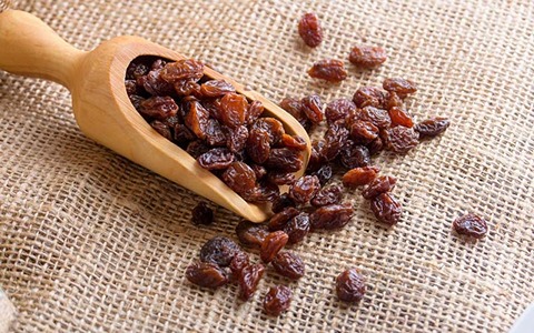 تصویر 4 از خرید و قیمت کشمش سایه آفتاب + فروش صادراتی